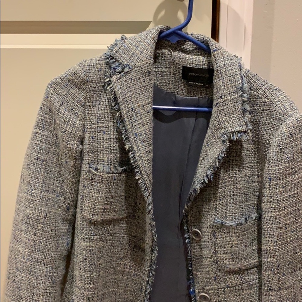Beautiful coat